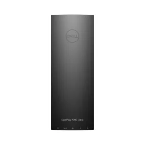 Dell OptiPlex 7090, Ultra Desktop, Intel Core i5-1145G7, 2.6GHz, 16GB RAM, 512GB SSD, Windows 11 Pro - Grade A Refurbished