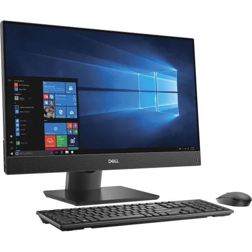 DELL OPTIPLEX 7460 (AIO) All-in-One PC - 23.8" Display - Intel i5-8500 Core i5 3.0GHz CPU