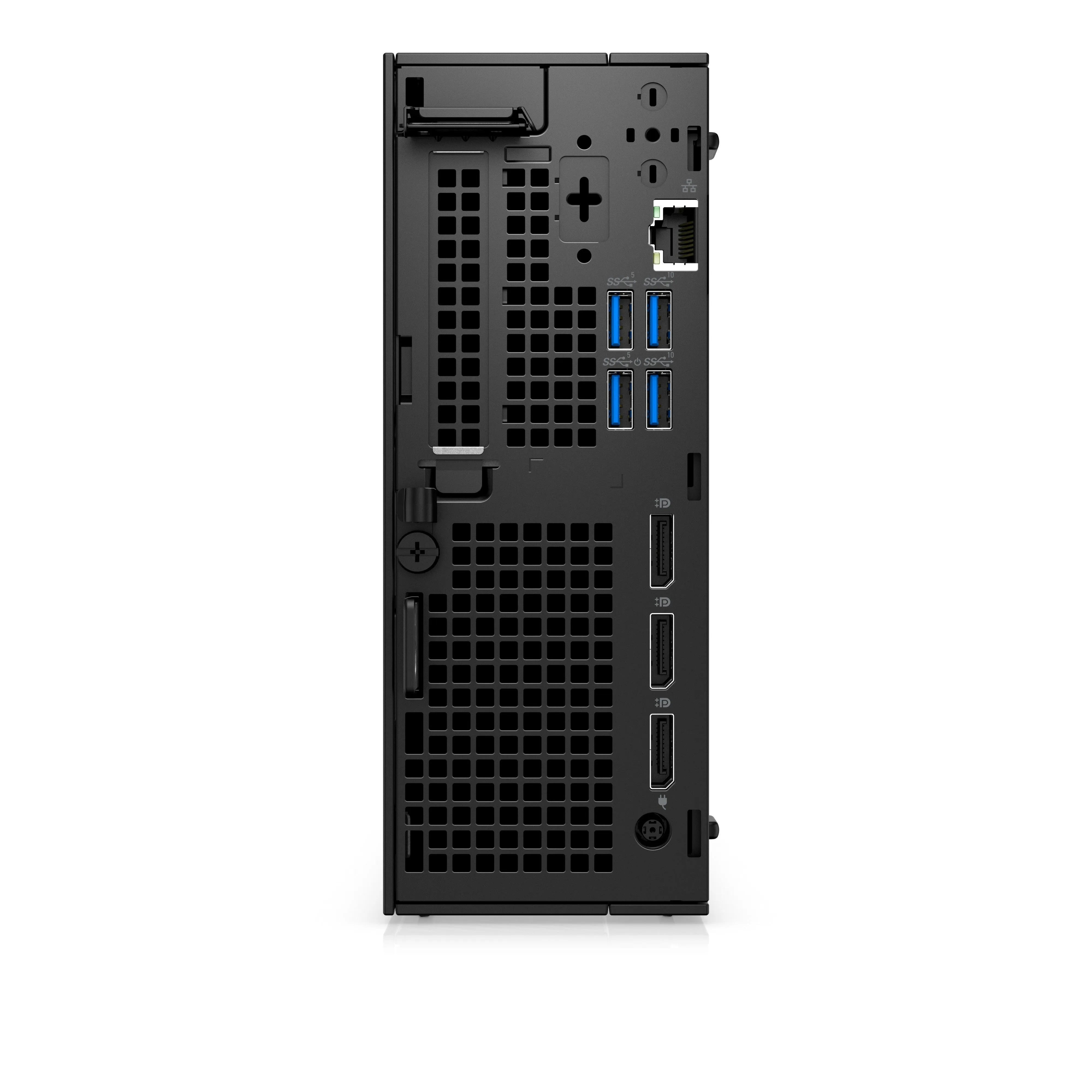 Dell Precision 3260 CFF Workstation, Intel i5-12500, 3.0GHz, 16GB RAM, 512GB SSD, Win10P - WDM10