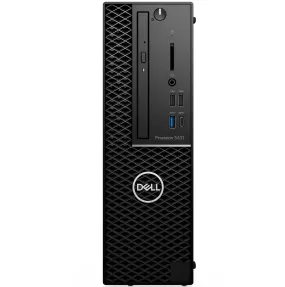 Dell Precision 3431 SFF Workstation, Intel i5-9500, 3.0GHz, 8GB RAM, 256GB SSD, Win10P - 470W5