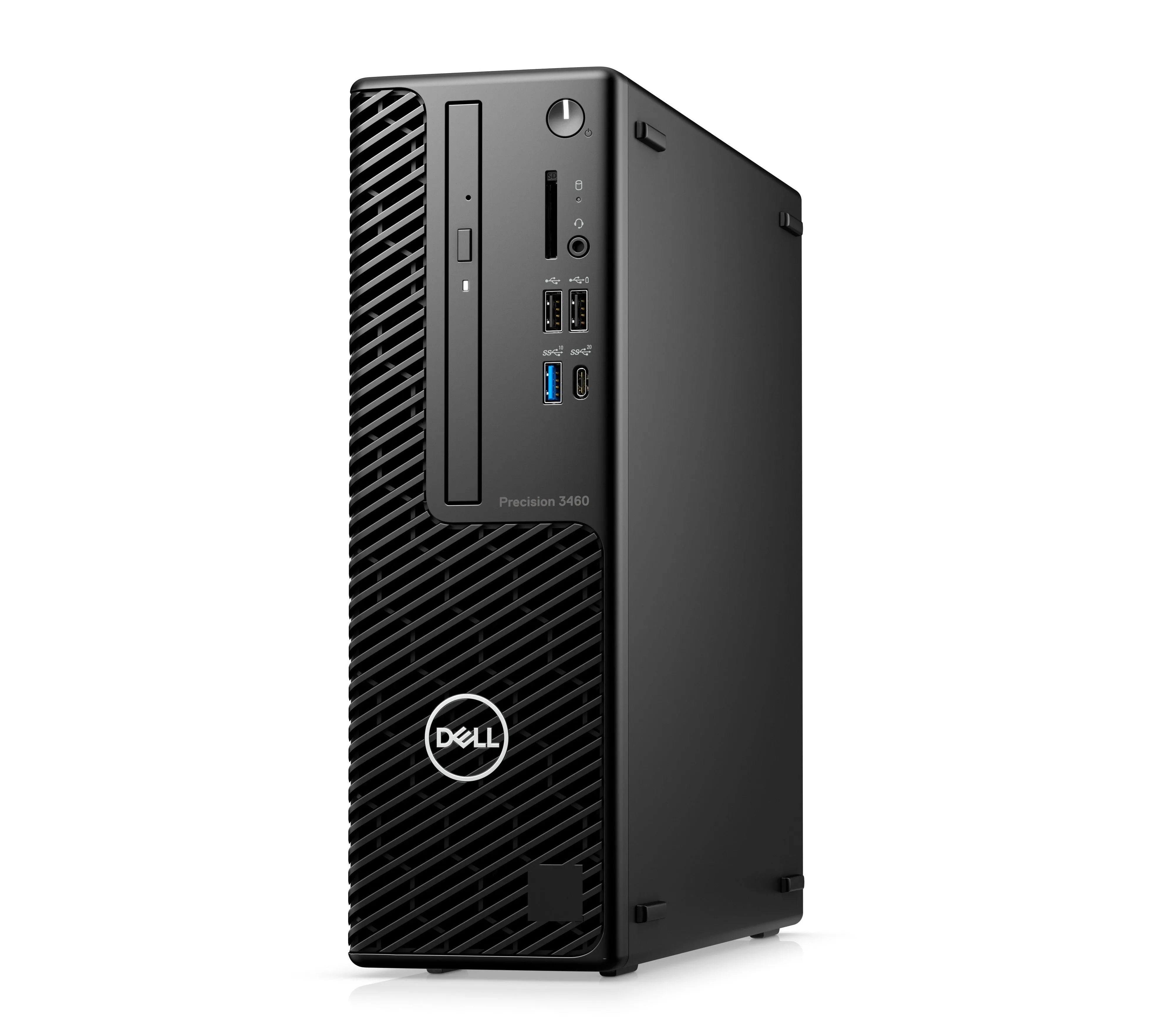 Dell Precision 3460 SFF Workstation, Intel i5-14500, 2.60GHz, 16GB RAM, 512GB SSD, Win11P - P700V