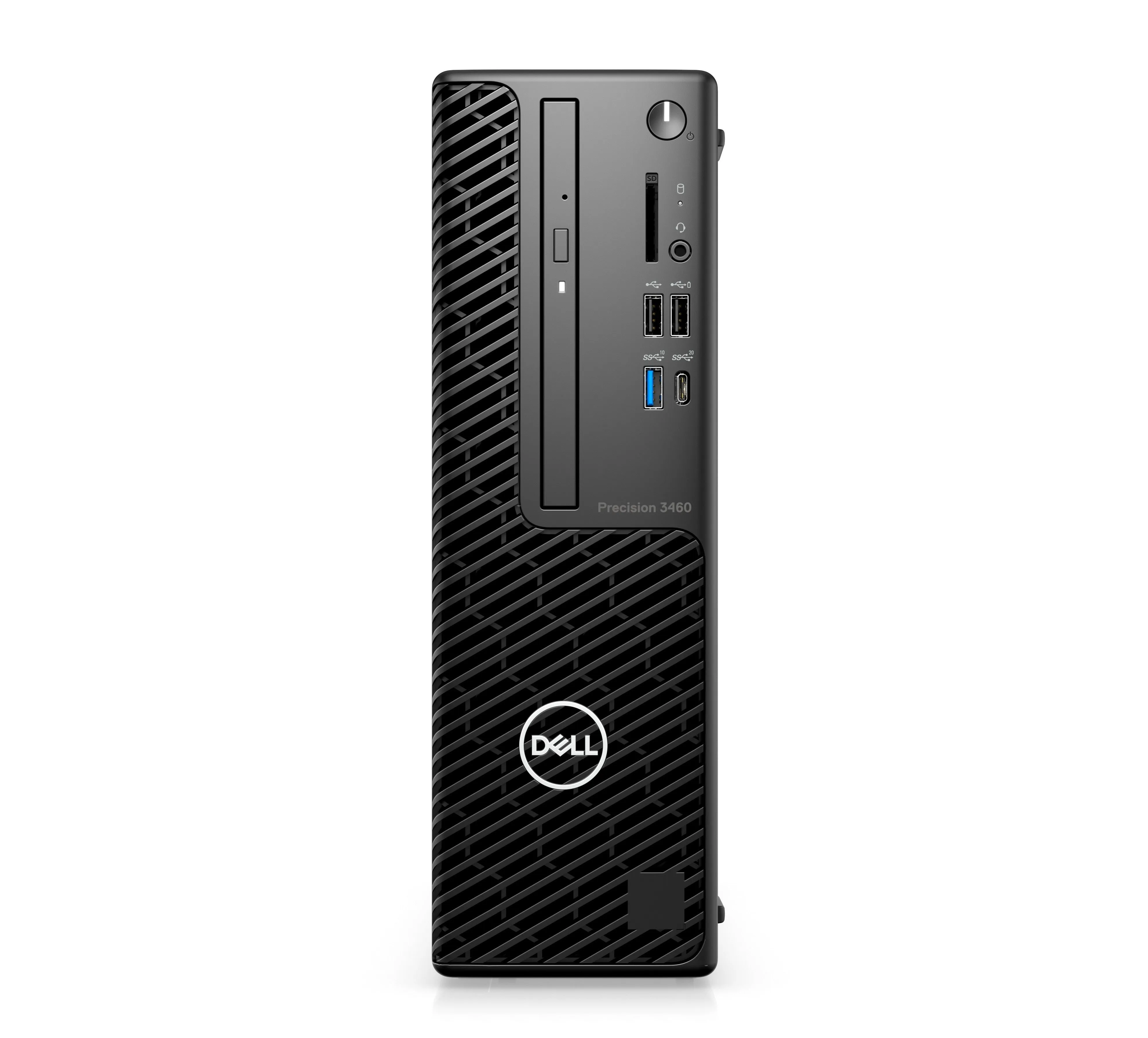 Dell Precision 3460 SFF Workstation, Intel i5-14500, 2.60GHz, 16GB RAM, 512GB SSD, Win11P - P700V