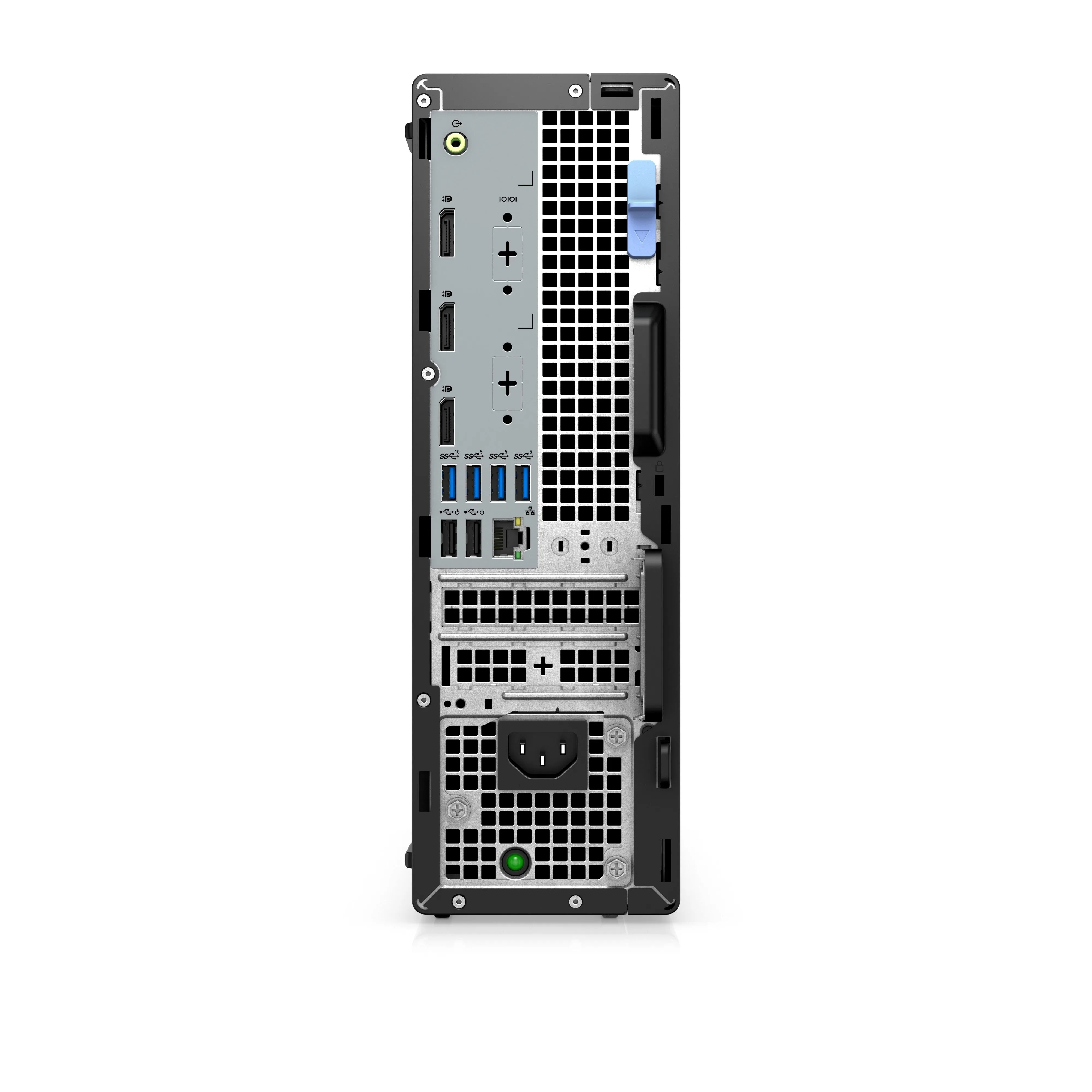 Dell Precision 3460 SFF Workstation, Intel i7-12700, 2.10GHz, 16GB RAM, 512GB SSD, W10P - K45KT (Refurbished)