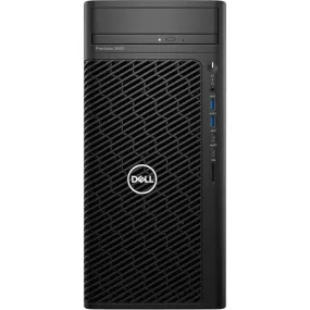 Dell Precision 3660 Tower Workstation, Intel i7-12700, 2.10GHz, 16GB RAM, 512GB SSD, W10P - RKP0W