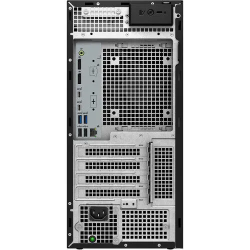 Dell Precision 3660 Tower Workstation, Intel i9-13900, 2.0GHz, 64GB RAM, 512GB SSD, W11P - PRE0168200-R0024620-SA (Certified Refurbished)