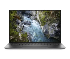 Dell Precision 5550, 15.6” FHD, Intel Core i7-10850H 2.7GHz, 32GB DDR4, 2TB NVMe SSD, Brand-New WD Black SSD, NVIDIA Quadro T1000 4GB, Refurbished