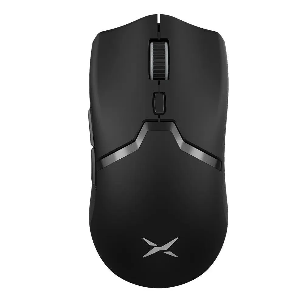 Delux M800 PRO Wireless Gaming Mouse: Elite Precision & Huano Pink Switches