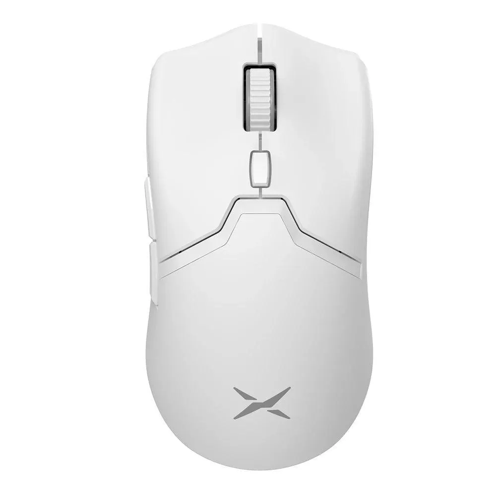 Delux M800 PRO Wireless Gaming Mouse: Elite Precision & Huano Pink Switches