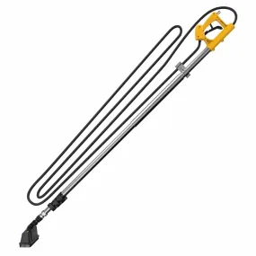 DeWalt DWZPWTW18 Shell Telescoping Wand