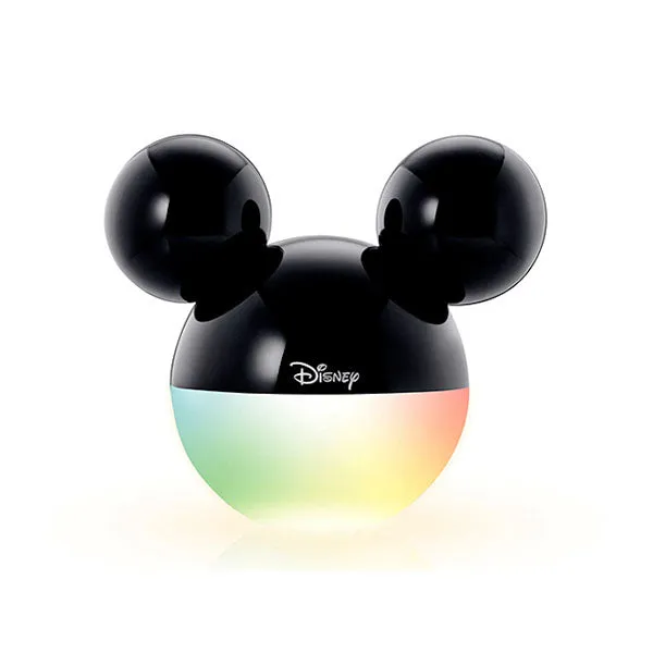 Disney Mickey Magic Bluetooth Control LED Lamp