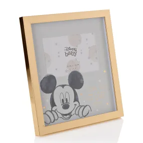 Disney Mickey Mouse Baby Photo Frame