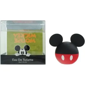 Disney Mickey Mouse Eau de Toilette 50ml