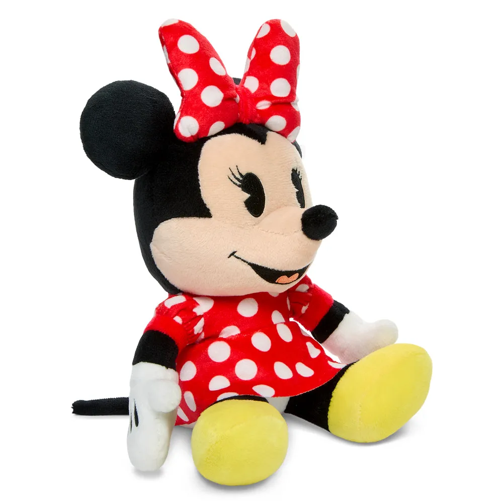 Disney Minnie Mouse 8" Phunny Plush by Kidrobot