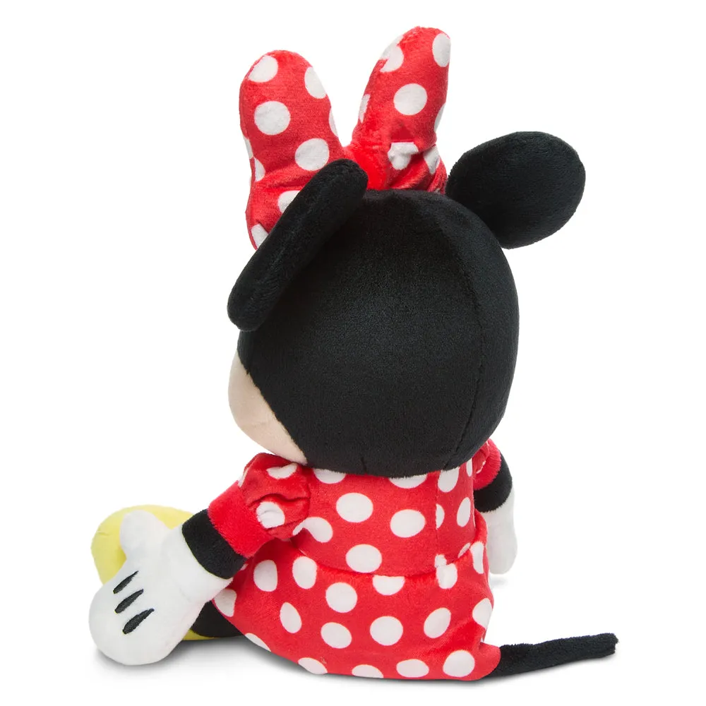 Disney Minnie Mouse 8" Phunny Plush by Kidrobot