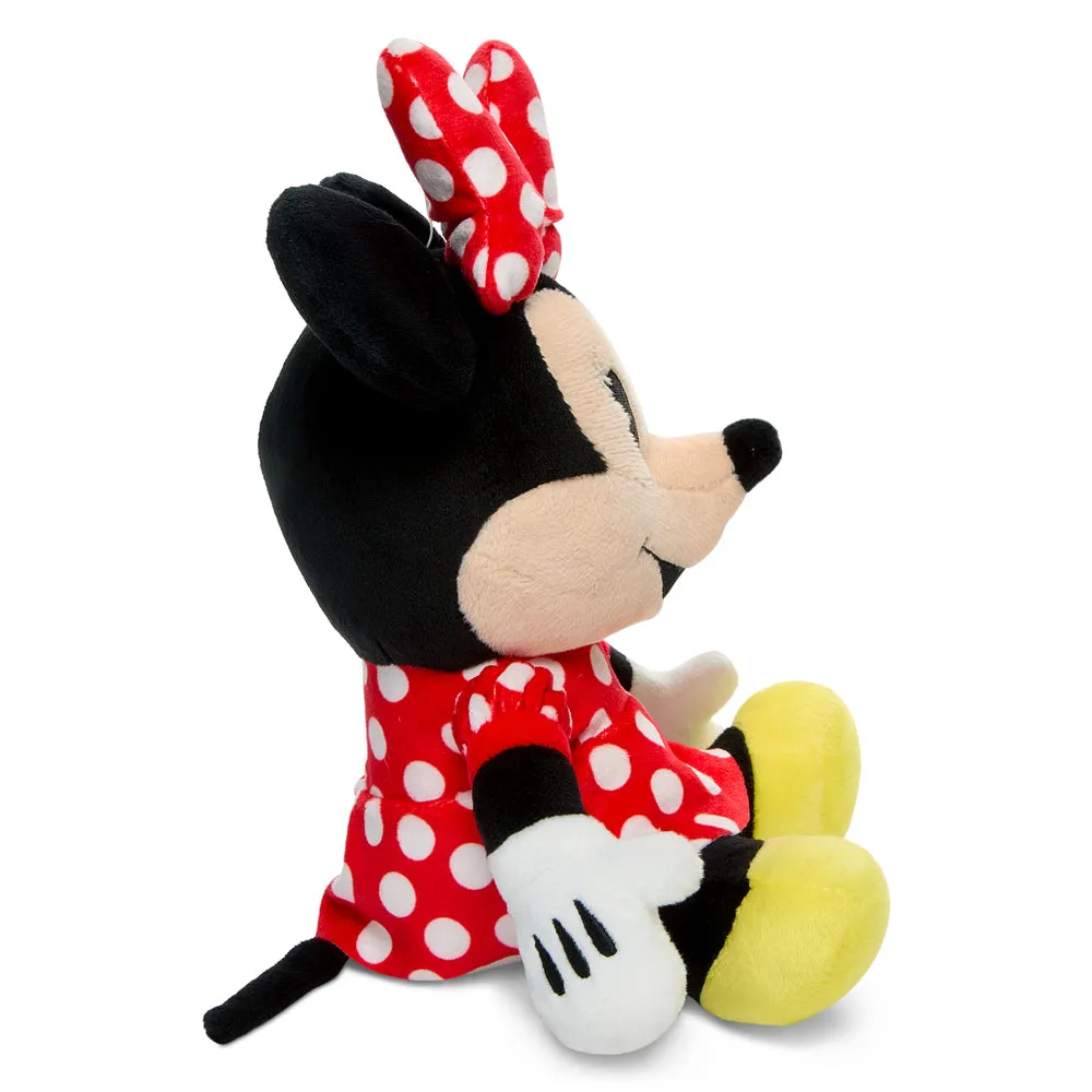 Disney Minnie Mouse 8" Phunny Plush by Kidrobot