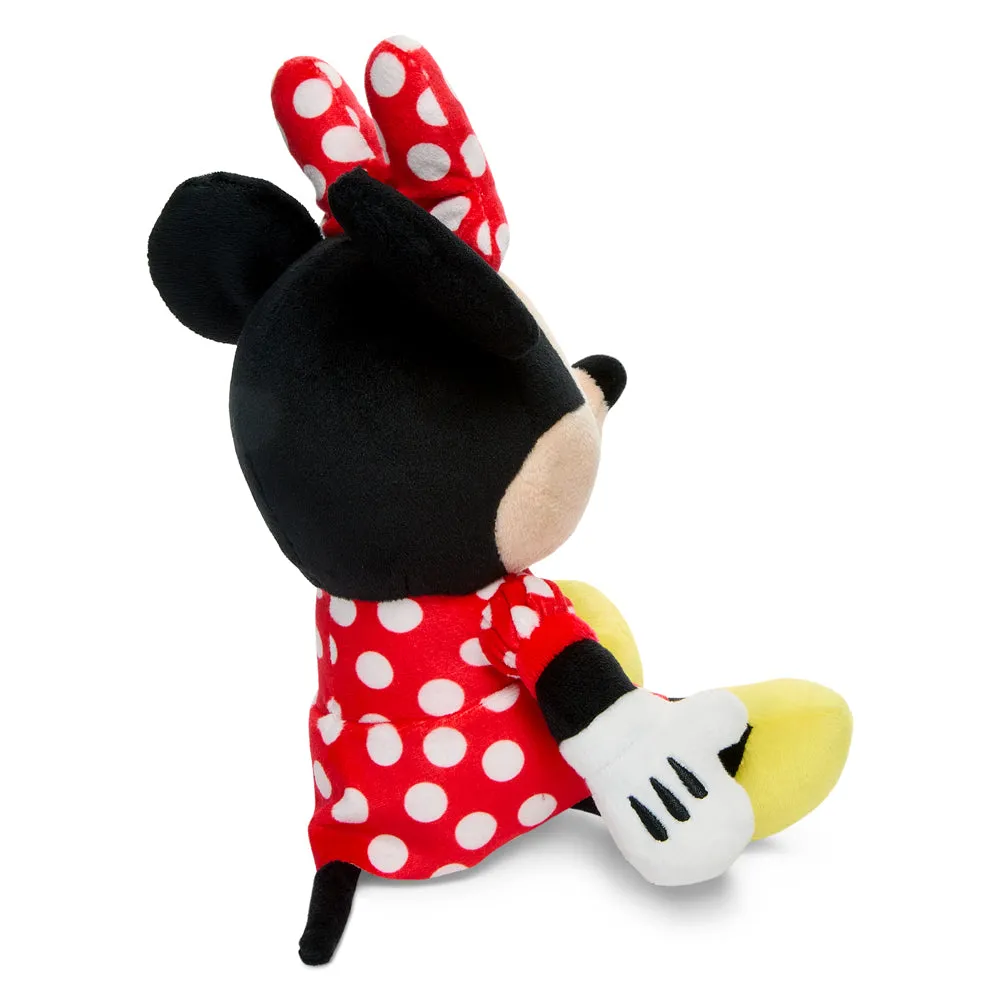 Disney Minnie Mouse 8" Phunny Plush by Kidrobot