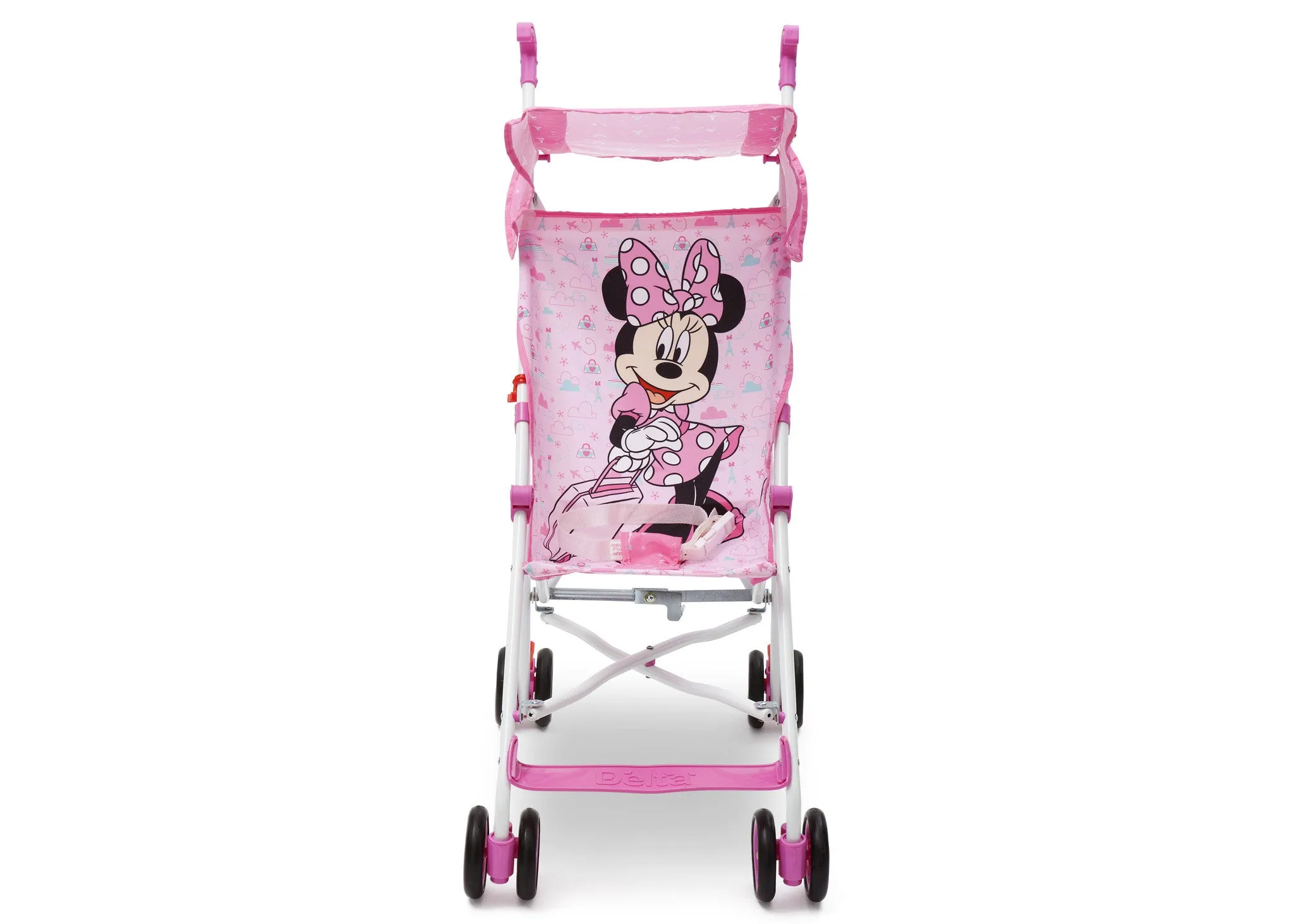 Disney Minnie Mouse Umbrella Stroller