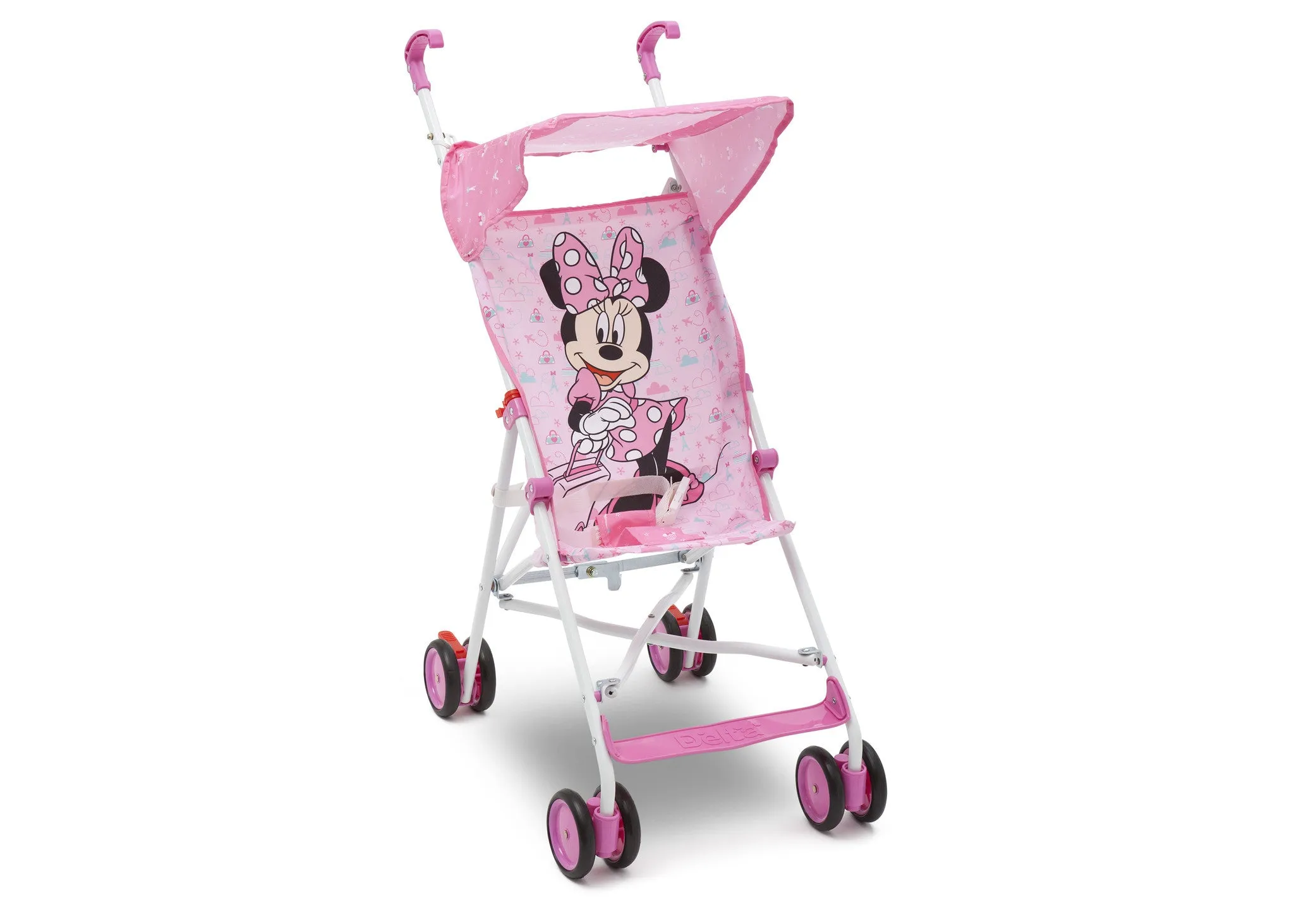 Disney Minnie Mouse Umbrella Stroller