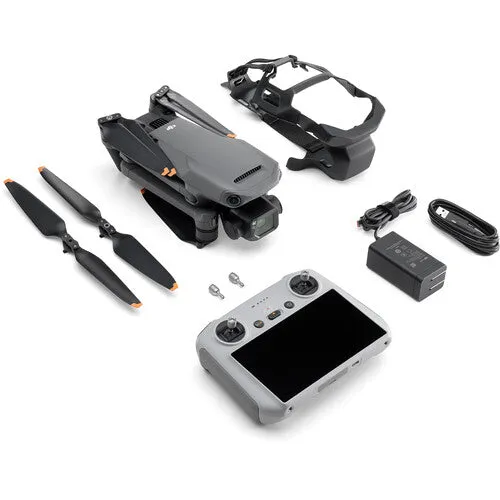 DJI Mavic 3 Classic (DJI RC)