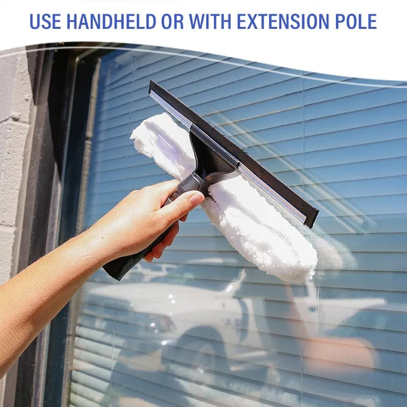 Don Aslett Window Cleaning Deluxe Kit