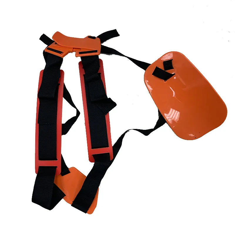 Double Shoulder Strap Harness Stihl 4119 710 9001 Husqvarna 5372163-01