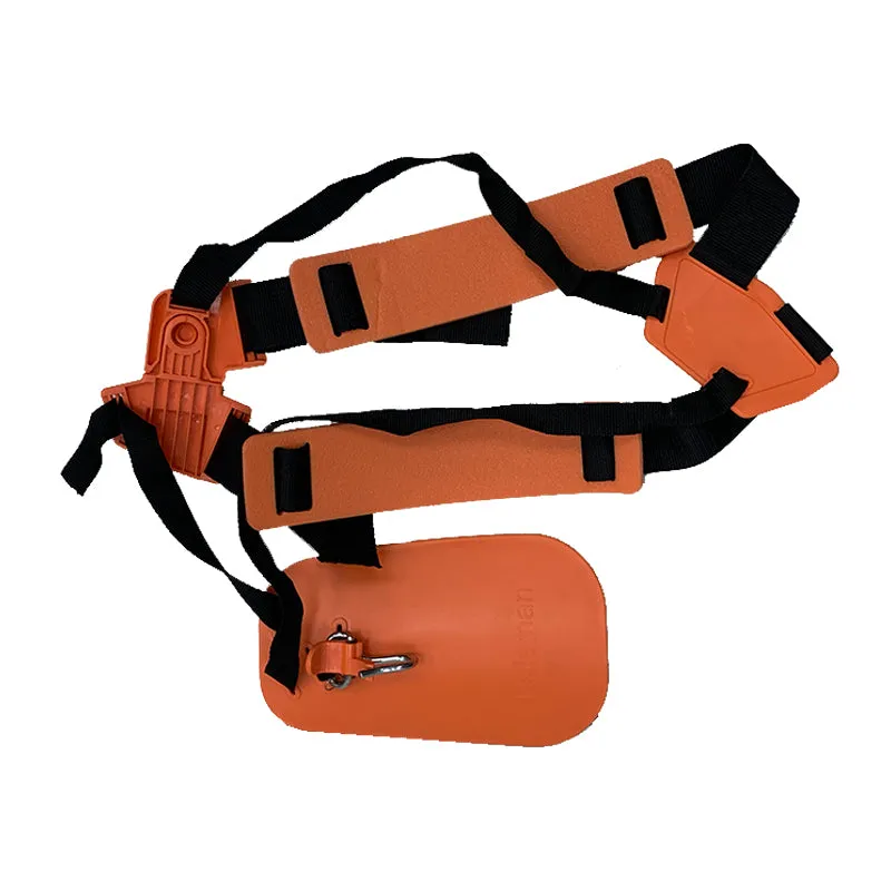 Double Shoulder Strap Harness Stihl 4119 710 9001 Husqvarna 5372163-01