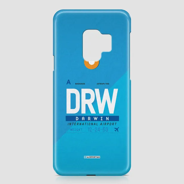 DRW - Phone Case