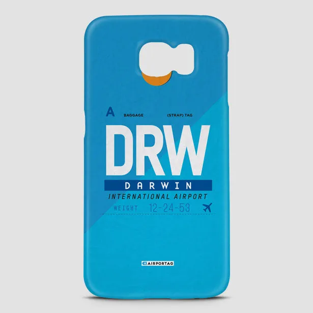 DRW - Phone Case