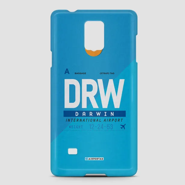 DRW - Phone Case