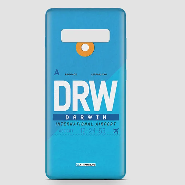 DRW - Phone Case