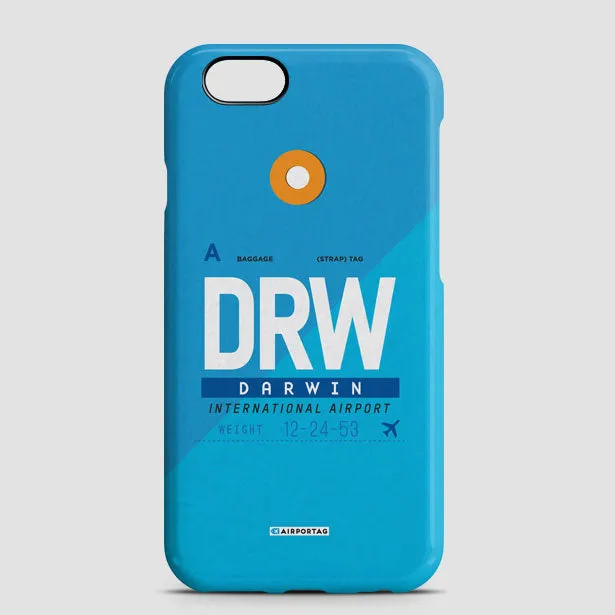 DRW - Phone Case