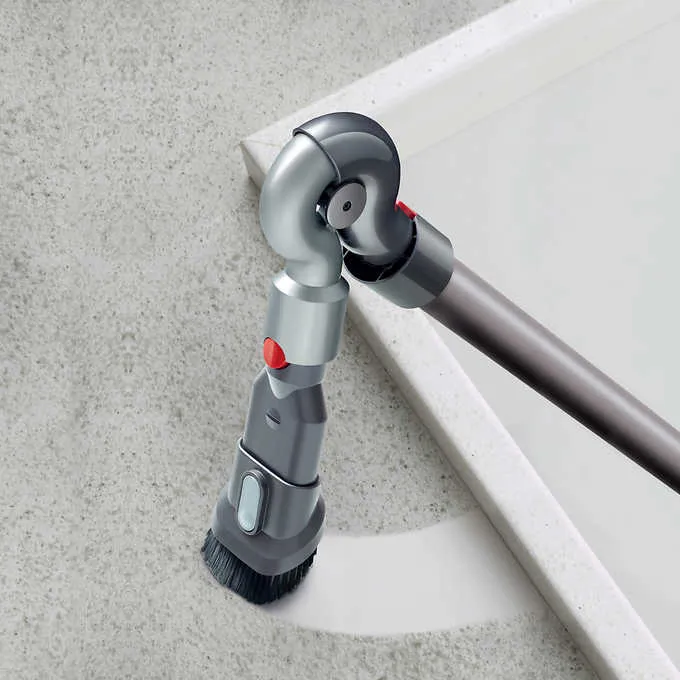 Dyson Cyclone V10 Total Clean Cordless Vacuum