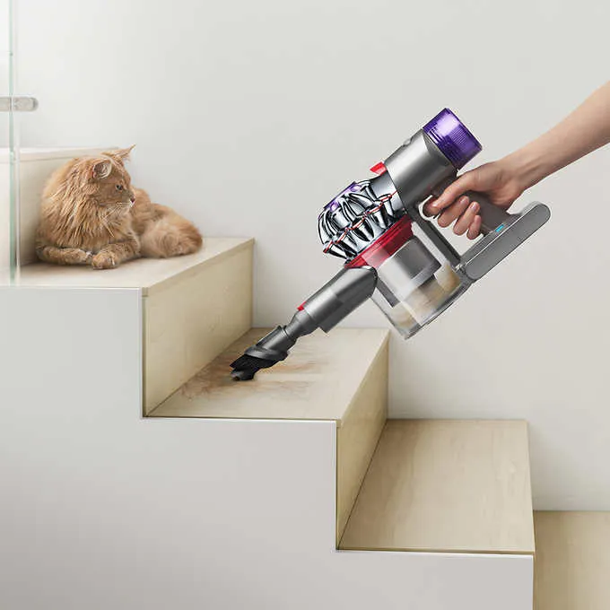 Dyson V8 Animal Extra Cordless Stick Vacuum