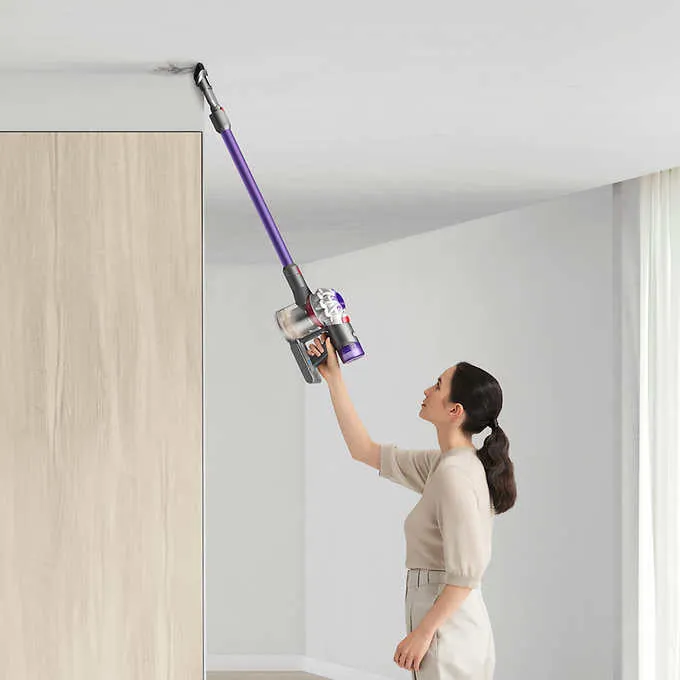 Dyson V8 Animal Extra Cordless Stick Vacuum