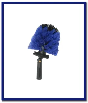 Edco Superior Domed Cobweb Brush With Swivel Handle (1 Unit)