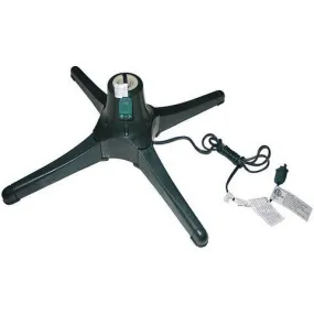 Electronic Rotating Tree Stand Up To 7.5 FT