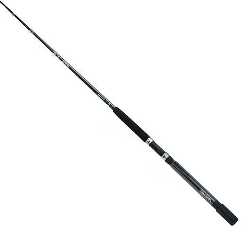 Eliminator Boat Rod - Conventional, 7', Heavy