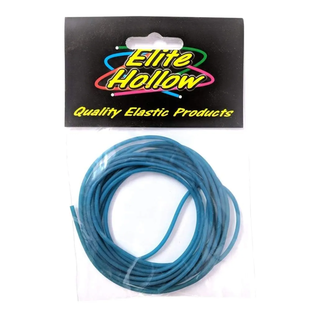 Elite Hollow Pole Elastics