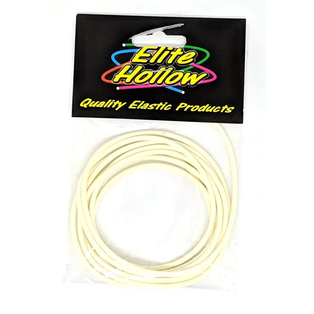 Elite Hollow Pole Elastics