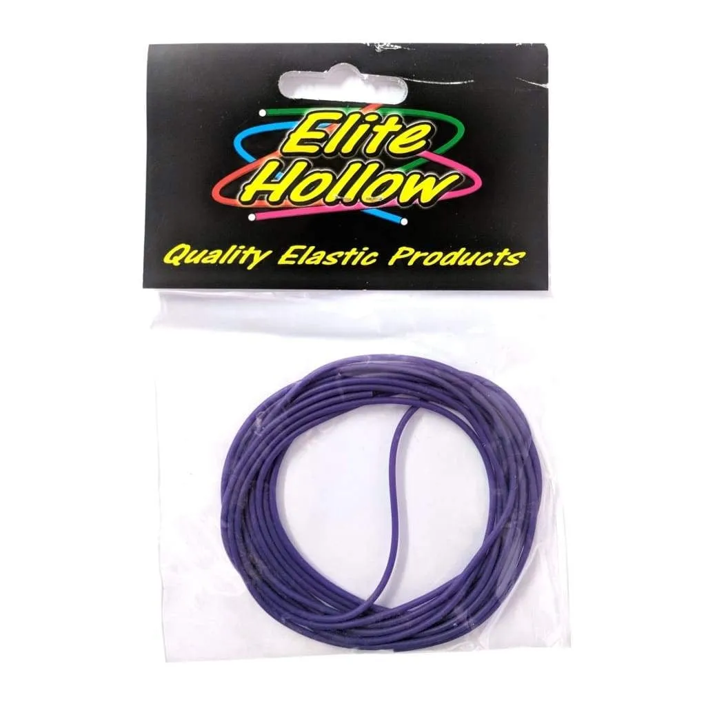 Elite Hollow Pole Elastics