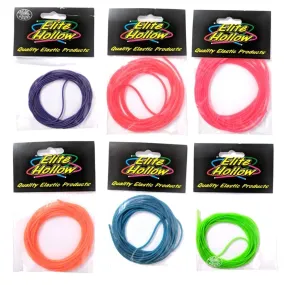 Elite Hollow Pole Elastics