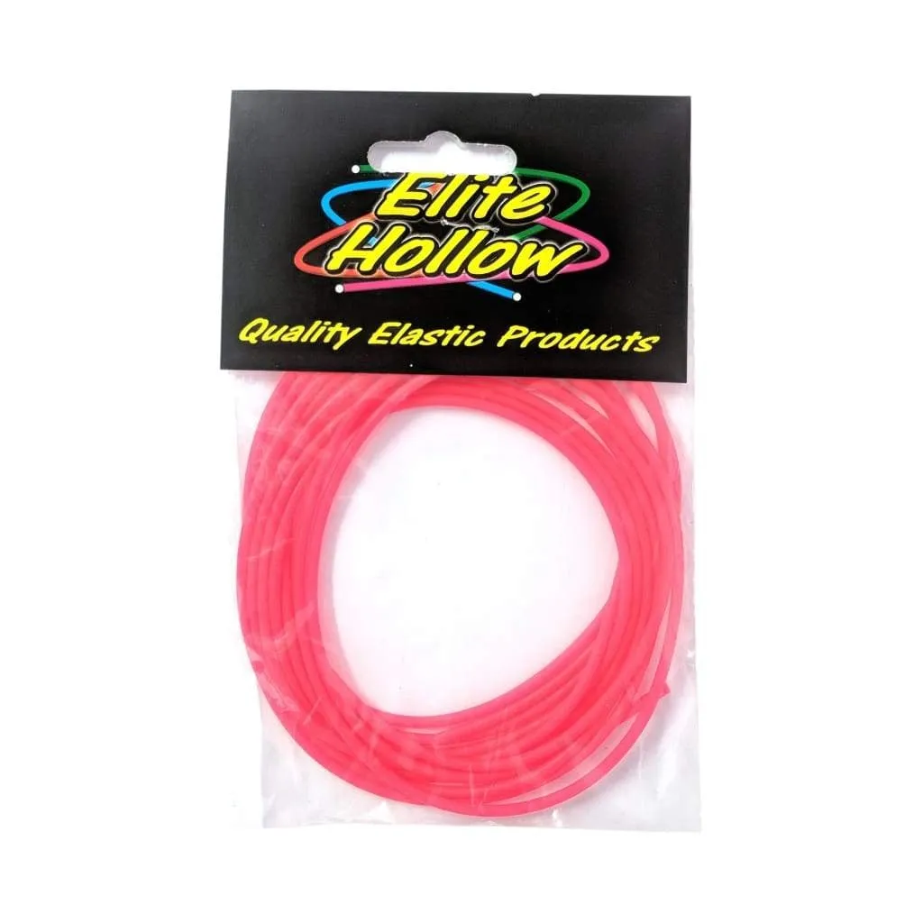 Elite Hollow Pole Elastics