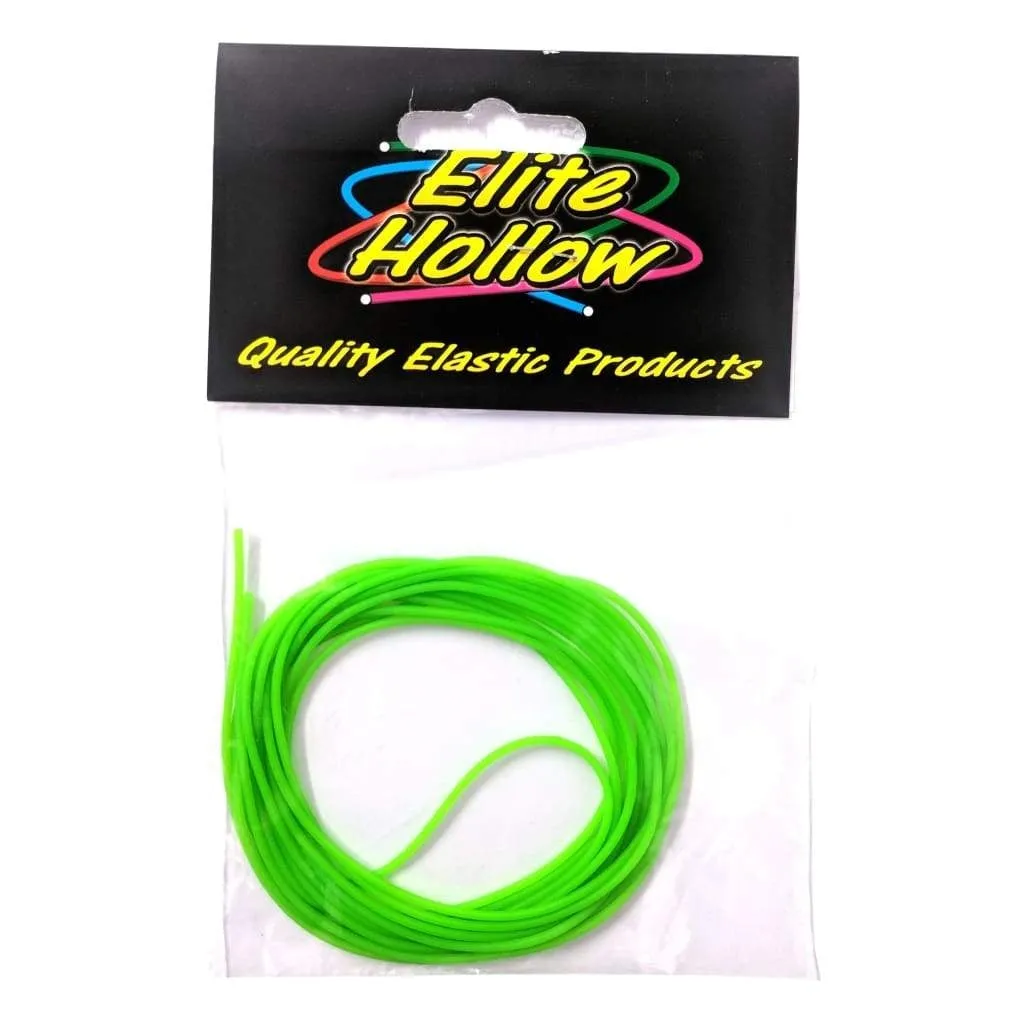 Elite Hollow Pole Elastics