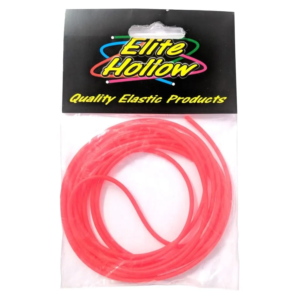 Elite Hollow Pole Elastics