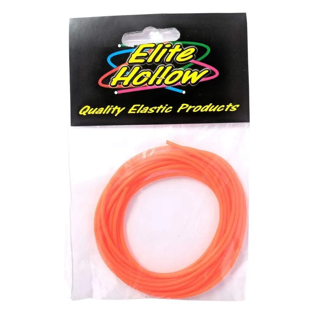 Elite Hollow Pole Elastics