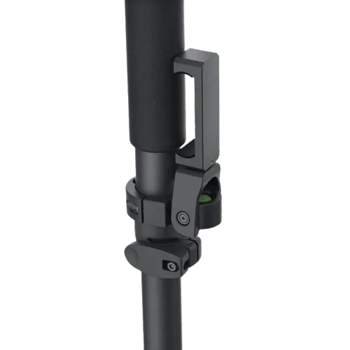 Emlid Survey Pole with Smartphone Mount