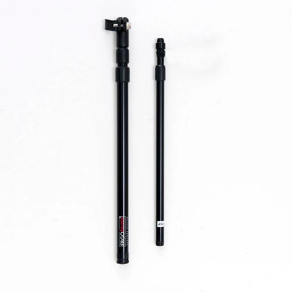 ErgoBrass Telescopic Extension Set