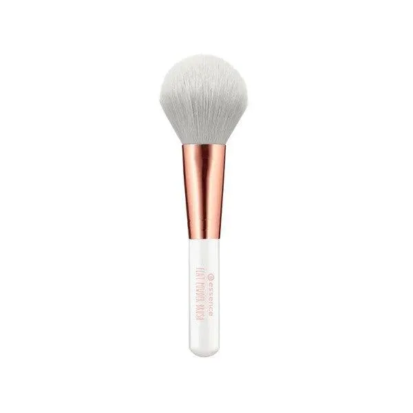 ESSENCE FLAT POWDER BRUSH