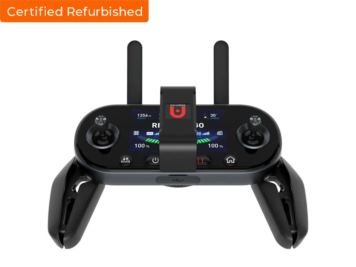 EVO Remote Controller (Refurbished)