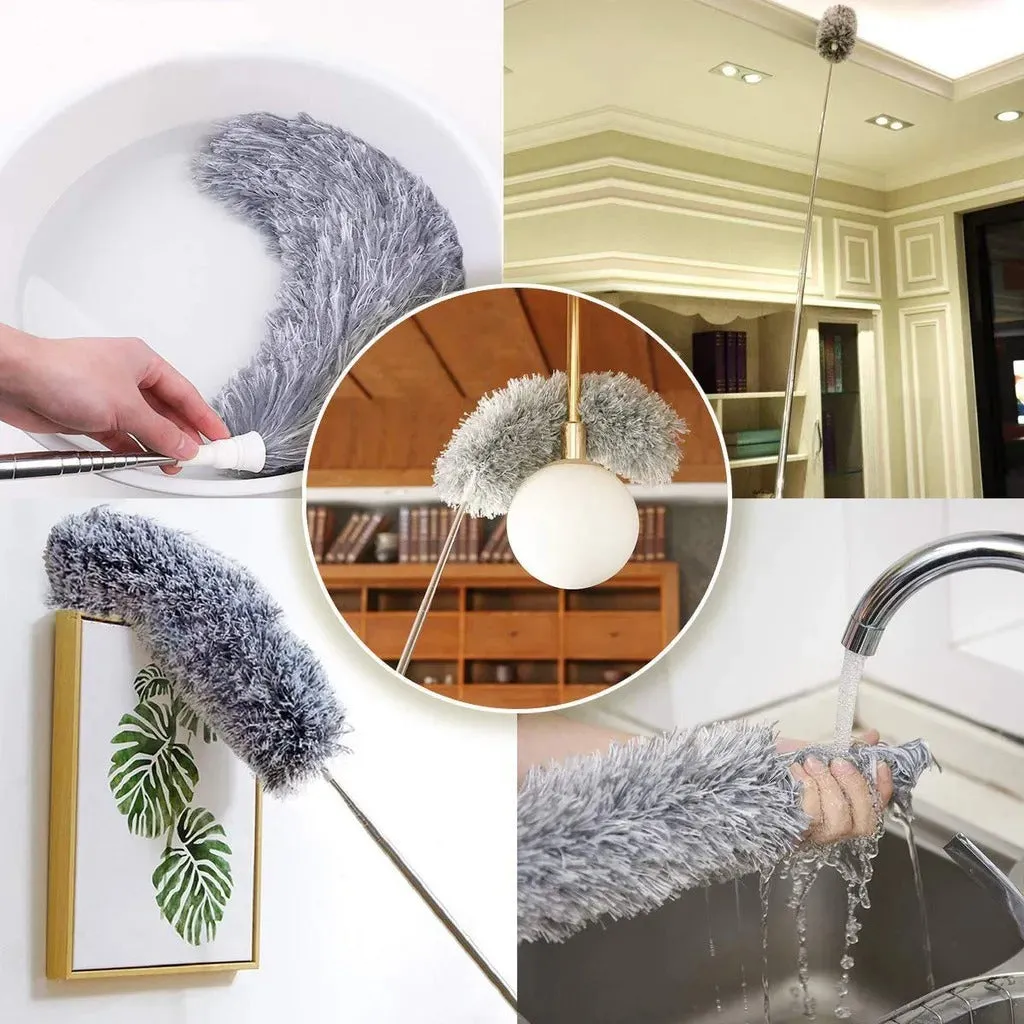 Extendable Multipurpose Cleaning Duster